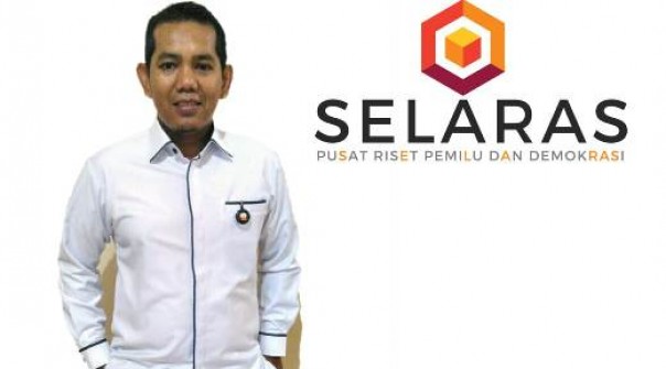 Direktur SELARAS, Herman Susilo