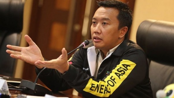 Menpora RI, Imam Nahrawi