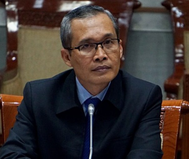 Wakil Ketua KPK, Alexander Marwata. Foto: Kumparan.com.