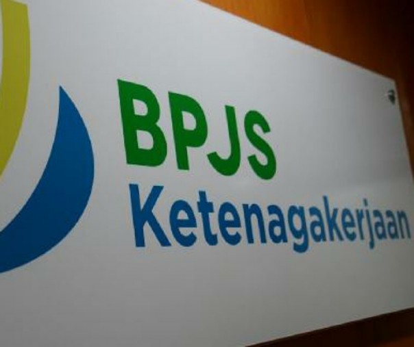 BPJS Ketenagakerjaan. Foto: BPJS Ketenagakerjaan.