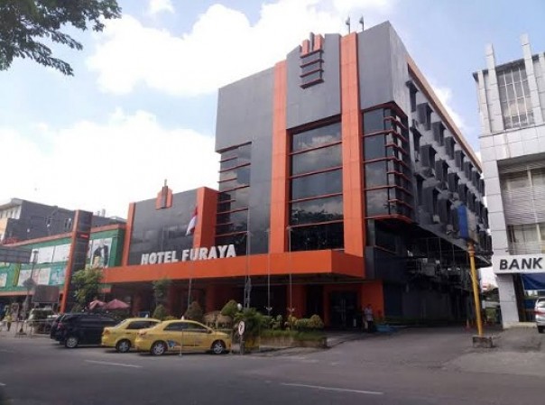 Furaya Hotel Pekanbaru