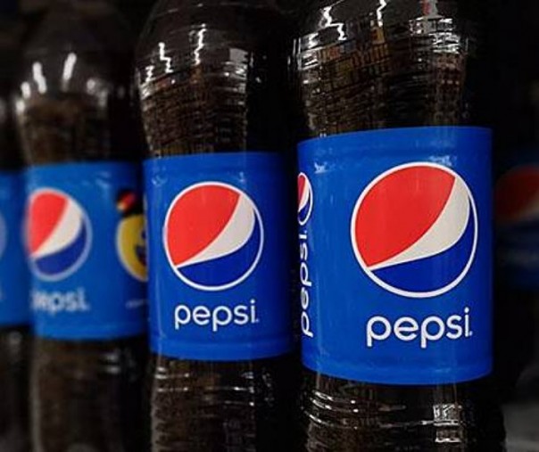 Ilustrasi Pepsi (Foto: Istimewa/Internet)