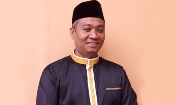 Anggota DPRD Riau, Markarius Anwar