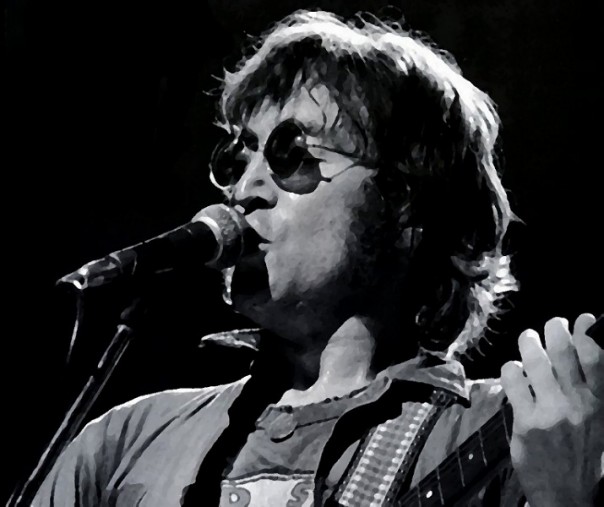 John Lennon (Foto: Istimewa/internet)