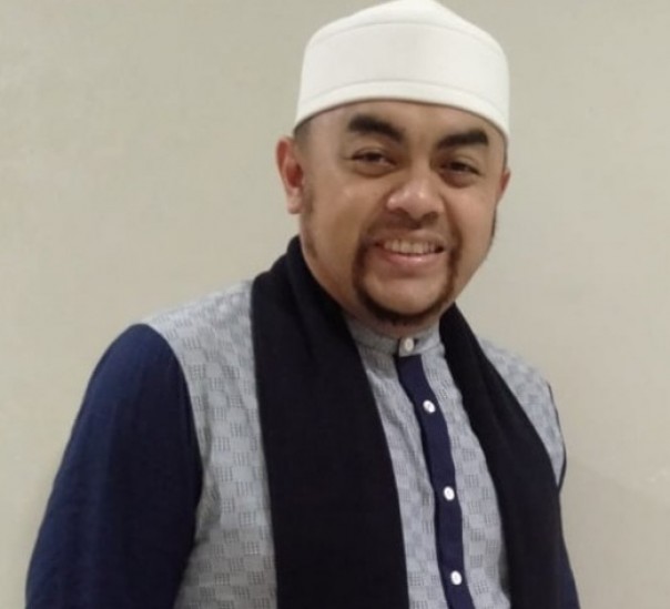 Ustaz Taufiqurrahman