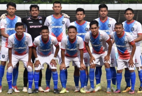 Tim PSPS Riau