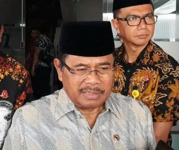 Jaksa Agung HM Prasetyo. Foto: Antara.