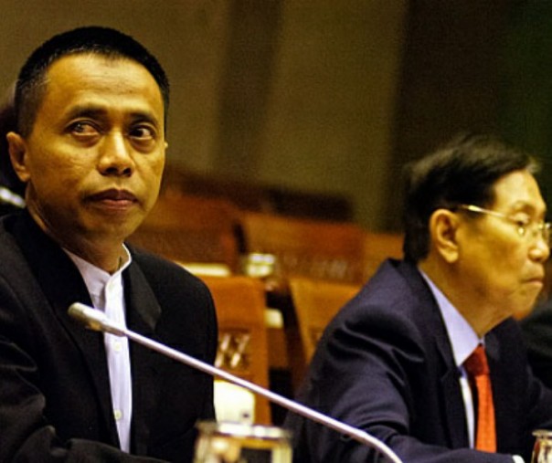 Pengamat ekonomi dan wakil ketua Partai Amanat Nasional Drajad Wibowo. Foto: Tempo.co.