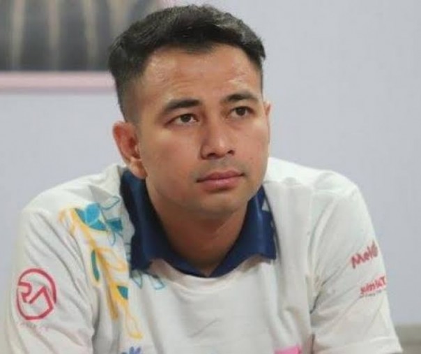 Raffi Ahmad (Foto: Istimewa/internet)