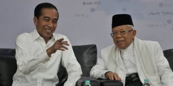 Jokowi-Maruf