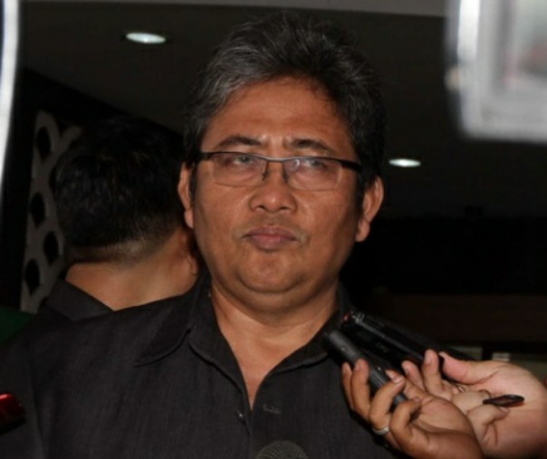 Jaksa Agung Muda bidang Pidana Khusus (Jampidsus) Arminsyah. Foto: Tempo.co.