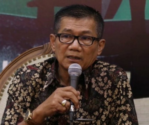 Politikus Partai Golkar Agun Gunandjar. Foto: Kumparan.com.