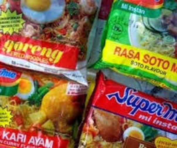 Ilustrasi mi instan (foto: Istimewa/internet)