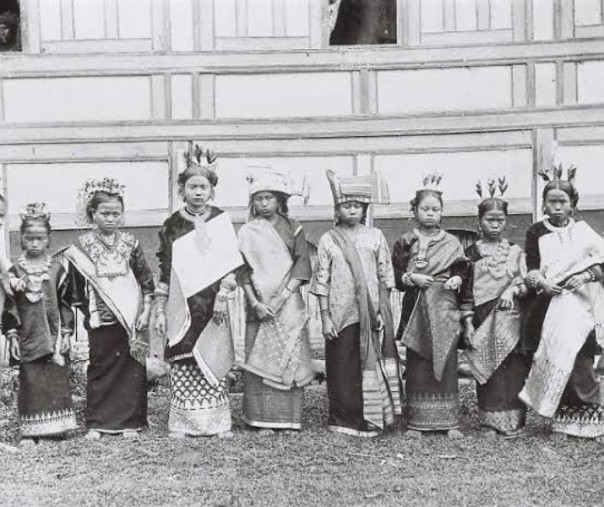 Ini Alasan Terkuat Kenapa Suku Minang Banyak Yang Menjadi Perantau