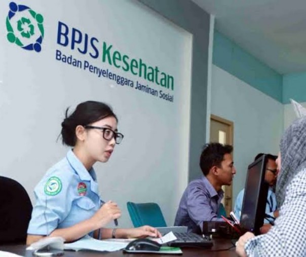 Ilustrasi BPJS Kesehatan (Foto: Istimewa/internet)