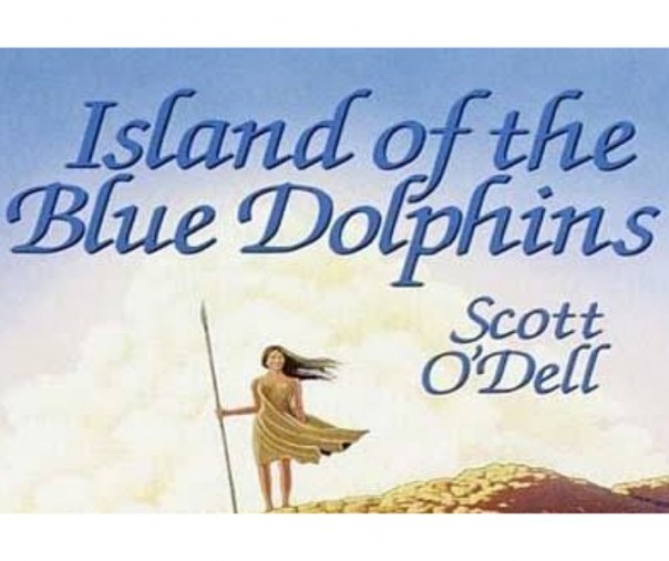 Island of The Blue Dolphins (Foto: Istimewa/internet)