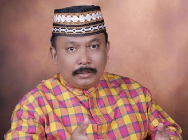 Datuk Bisai (Orang Godang Kenegerian Teluk Kuantan), Ediyanus Herman Halim