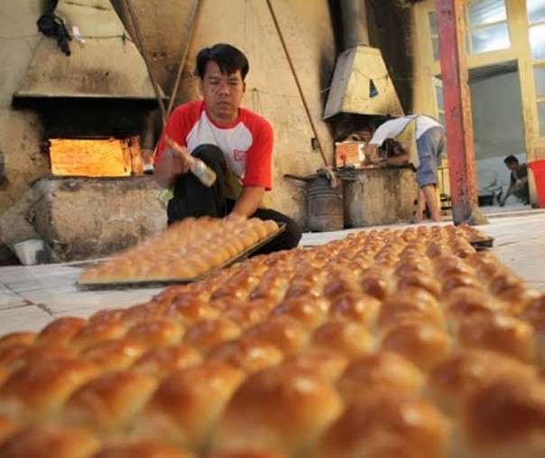 Roti Tan Keng Chu (Foto: Istimewa/kontan.id)