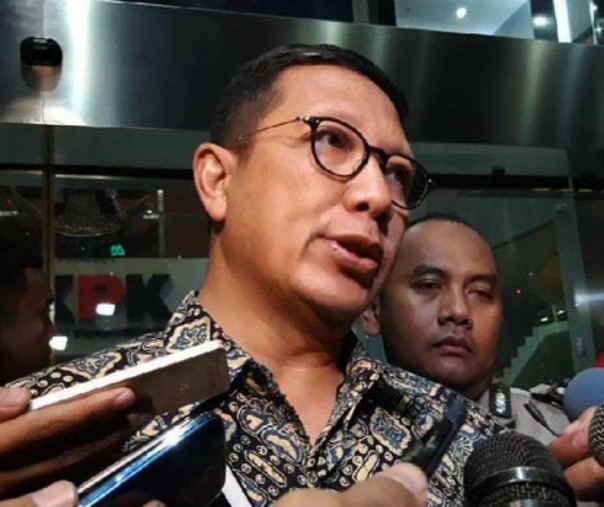 Eks Menag Lukman Hakim Saifuddin. Foto: Detik.com.