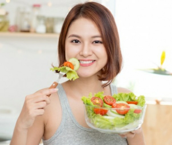 Ilustrasi diet ketogenik. Foto: Shutterstock.com.