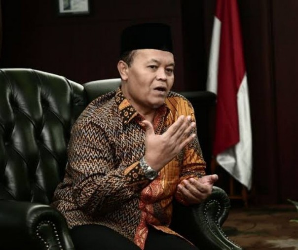 Hidayat Nur Wahid (Foto: Istimewa/internet)