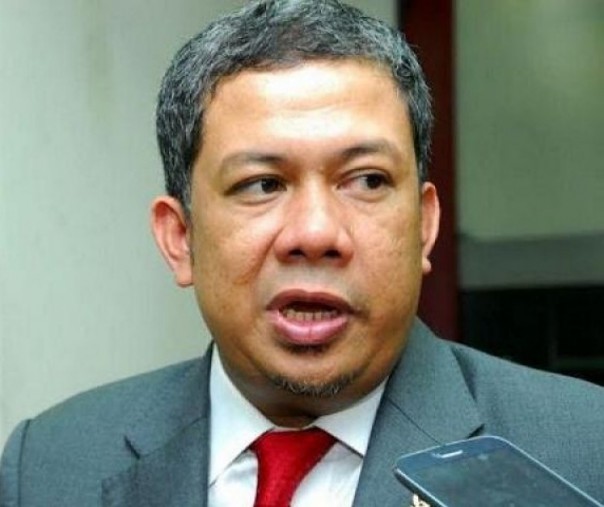 Wakil Ketua Umum Partai Gelombang Rakyat Indonesia Fahri Hamzah (Foto: Istimewa/internet)