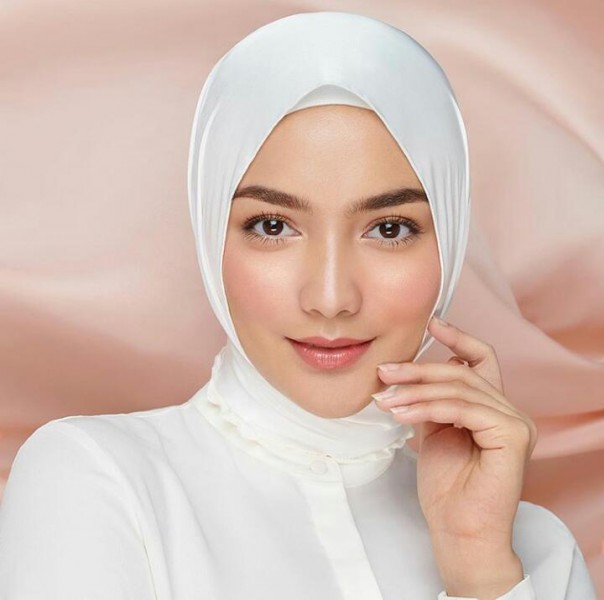 Citra Kirana on instagram