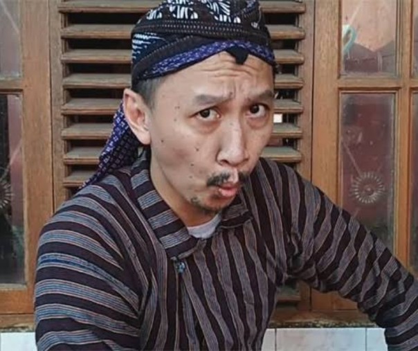 Permadi Arya alias Abu Janda (Foto: Istimewa/Internet)