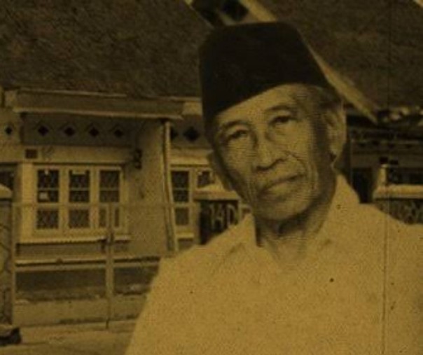 Soemarno Sosroatmodjo (Foto: Istimewa/internet)