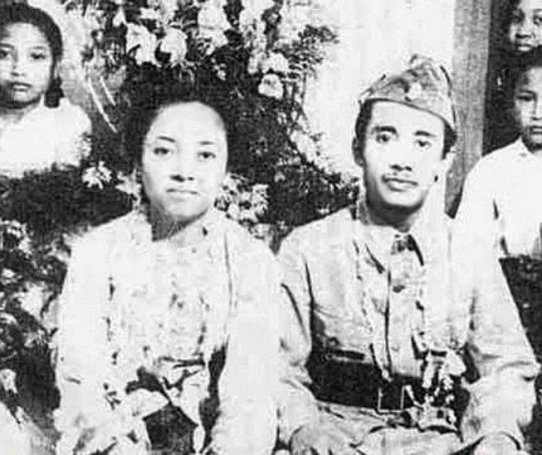 Ilustrasi sebuah pernikahan (Foto: Istimewa/internet)