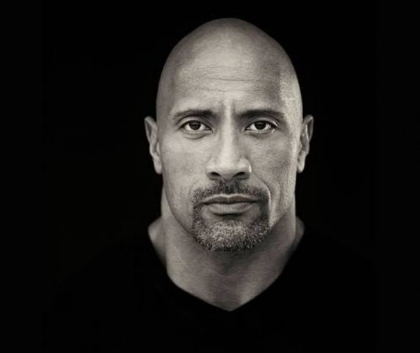 Dwayne Johnson (Foto: Istimewa/internet)