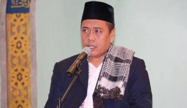 Ketua MUI Bengkalis, Amrizal