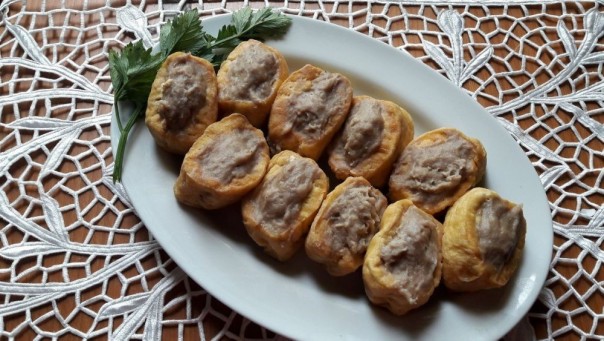 Resep tahu bakso-internet