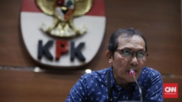 Saut Situmorang.