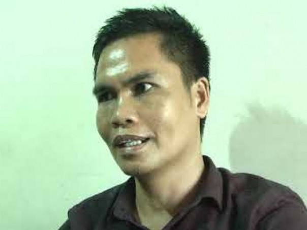 Sekretaris Umum PODSI Riau, Amrizal
