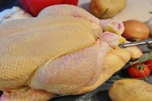Jangan Makan Bagian Tubuh Ayam Ini, Bila Ingin Panjang Umur