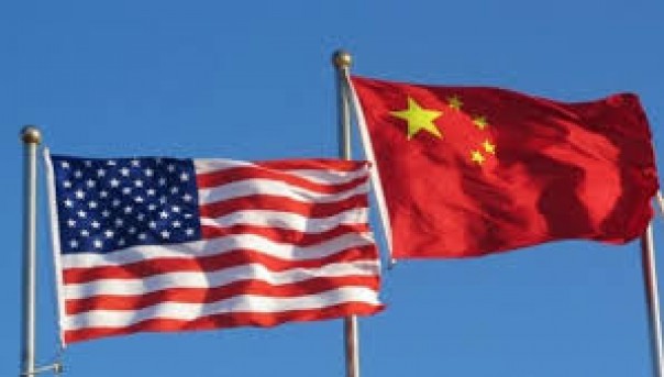 Diam-Diam, AS Usir Dua Diplomat China Karena Dugaan Spionase