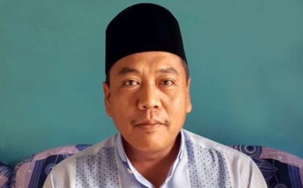 Ketua MUI Bengkalis, Amrizal