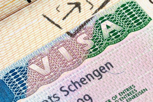 Khusus Indonesia, Tahun Depan Biaya Visa Schengen Alami Kenaikan Luar Biasa