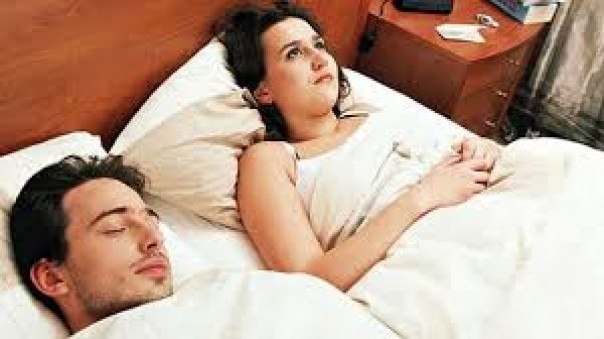 Tiga Alasan Kenapa Pria Bisa Langsung Tertidur Setelah Melakukan Hubungan Seks