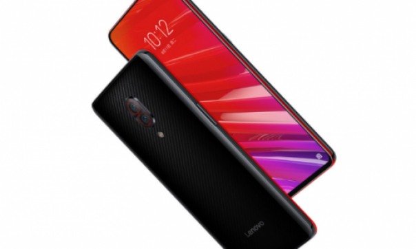 Smartphone Lenovo