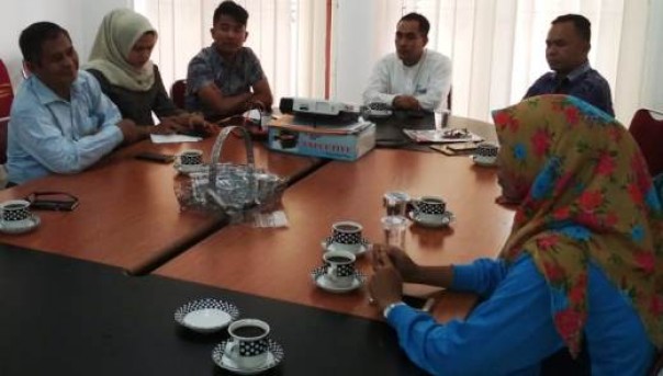 Tim Satlak Siap Juara KONI Pekanbaru gelar rapat evaluasi