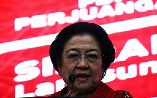 Megawati Disebut-Sebut Tidak Akan Melindungi Hasto Kristiyanto 