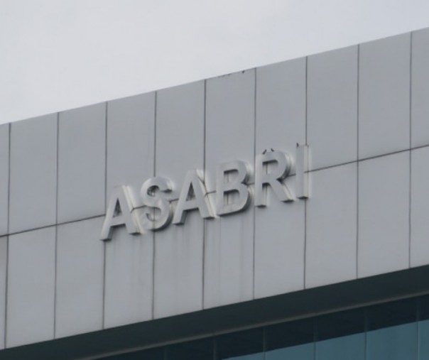 Gedung ASABRI. Foto: Kumparan.com.