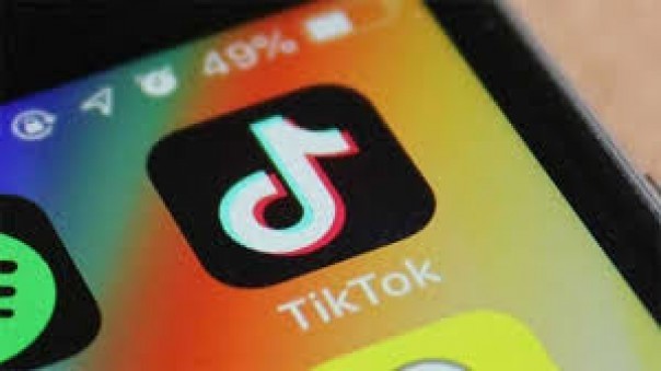 Para Anggota TNI di Kalimantan Selatan Dilarang Menggunakan Aplikasi TikTok