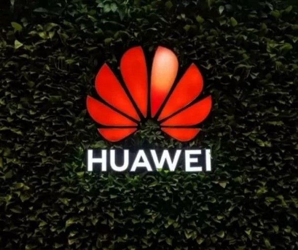 Logo Huawei. Foto: Reuters.