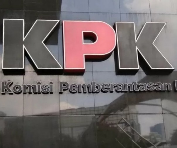Logo KPK. Foto: Antara.