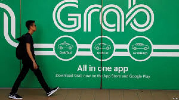 Amazon dan Grab Didesak Untuk Berinvestasi di Indonesia