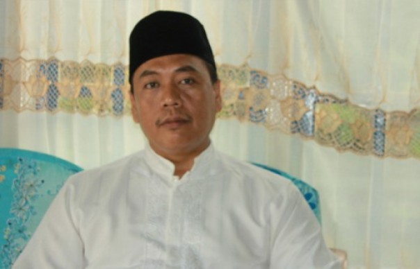 Ketua MUI Bengkalis, Amrizal