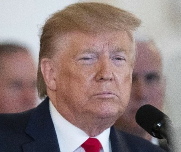 Donald Trump. Foto: AP Photo.
